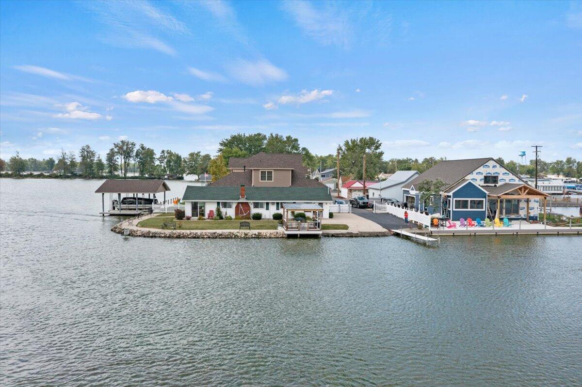 9406B Willow Isle Road, Russells Point, Ohio 43348