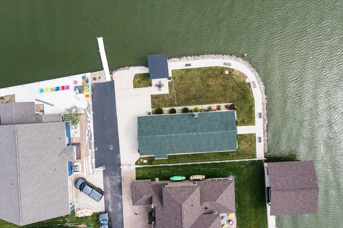 9406B Willow Isle Road, Russells Point, Ohio 43348
