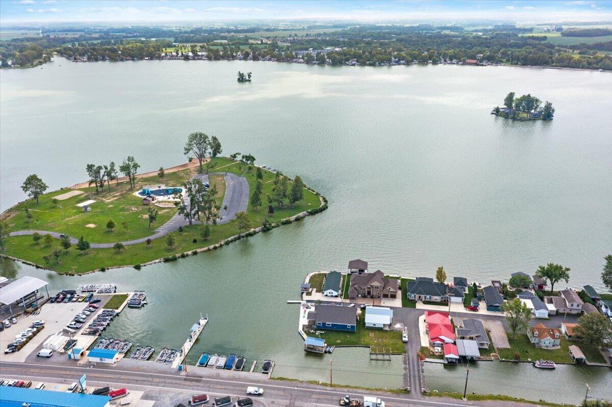 9406B Willow Isle Road, Russells Point, Ohio 43348