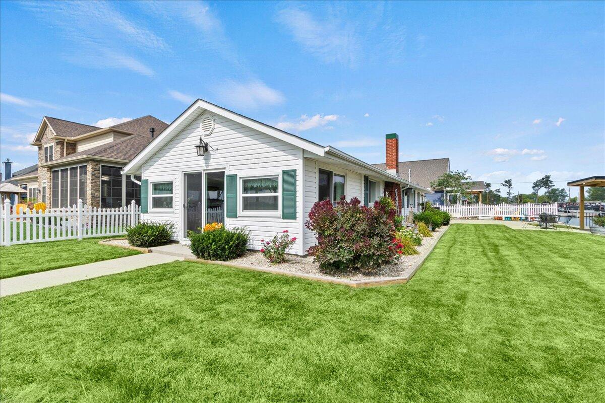 9406B Willow Isle Road, Russells Point, Ohio 43348