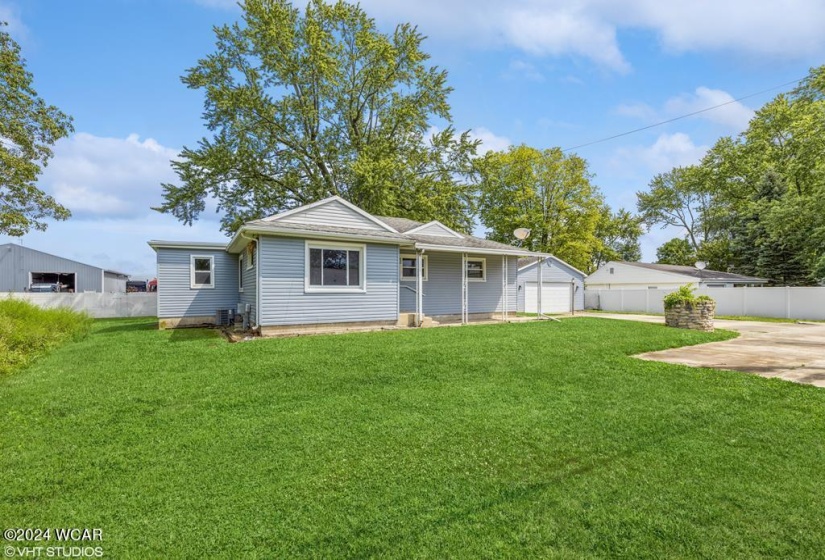 2770 Pemberton Road, Laura, Ohio, 3 Bedrooms Bedrooms, ,1 BathroomBathrooms,Residential,For Sale,Pemberton,304933