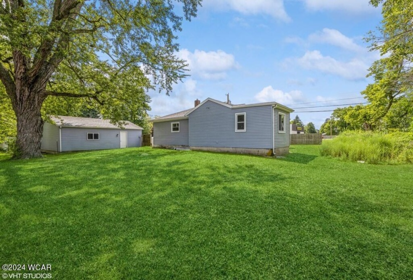 2770 Pemberton Road, Laura, Ohio, 3 Bedrooms Bedrooms, ,1 BathroomBathrooms,Residential,For Sale,Pemberton,304933