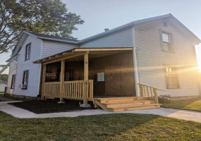 235 1st Street, Piqua, Ohio 45356, 3 Bedrooms Bedrooms, ,1 BathroomBathrooms,Residential,For Sale,1st,1033836