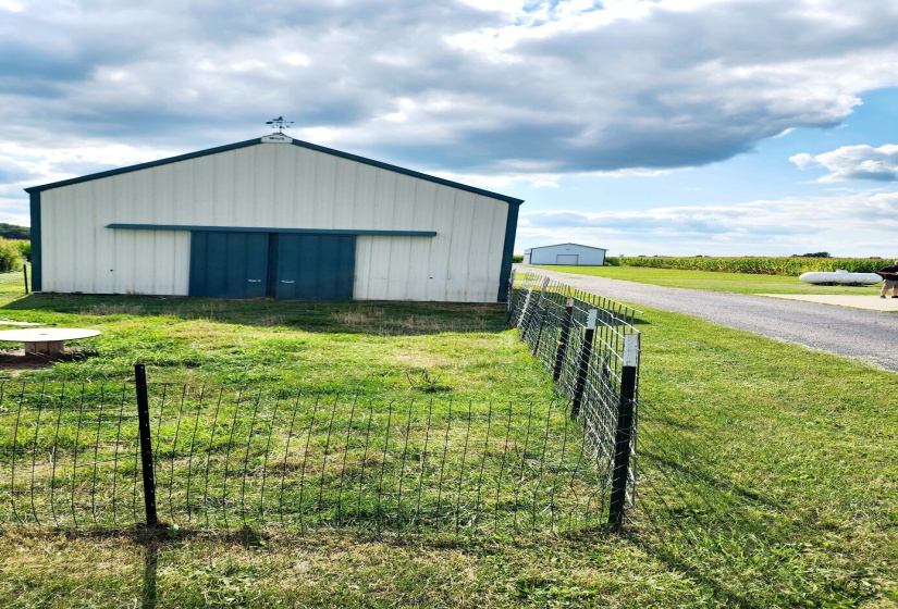 Barns