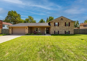 4010 Willow Creek Drive, Dayton, Ohio 45415, 4 Bedrooms Bedrooms, ,2 BathroomsBathrooms,Residential,For Sale,Willow Creek,1033896