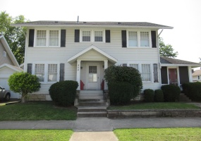 404 Vine Street, Greenville, Ohio 45331, 3 Bedrooms Bedrooms, ,1 BathroomBathrooms,Residential,For Sale,Vine,1033906