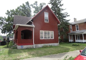 707 High Street, Piqua, Ohio 45356, 6 Bedrooms Bedrooms, ,2 BathroomsBathrooms,Residential,For Sale,High,1033867