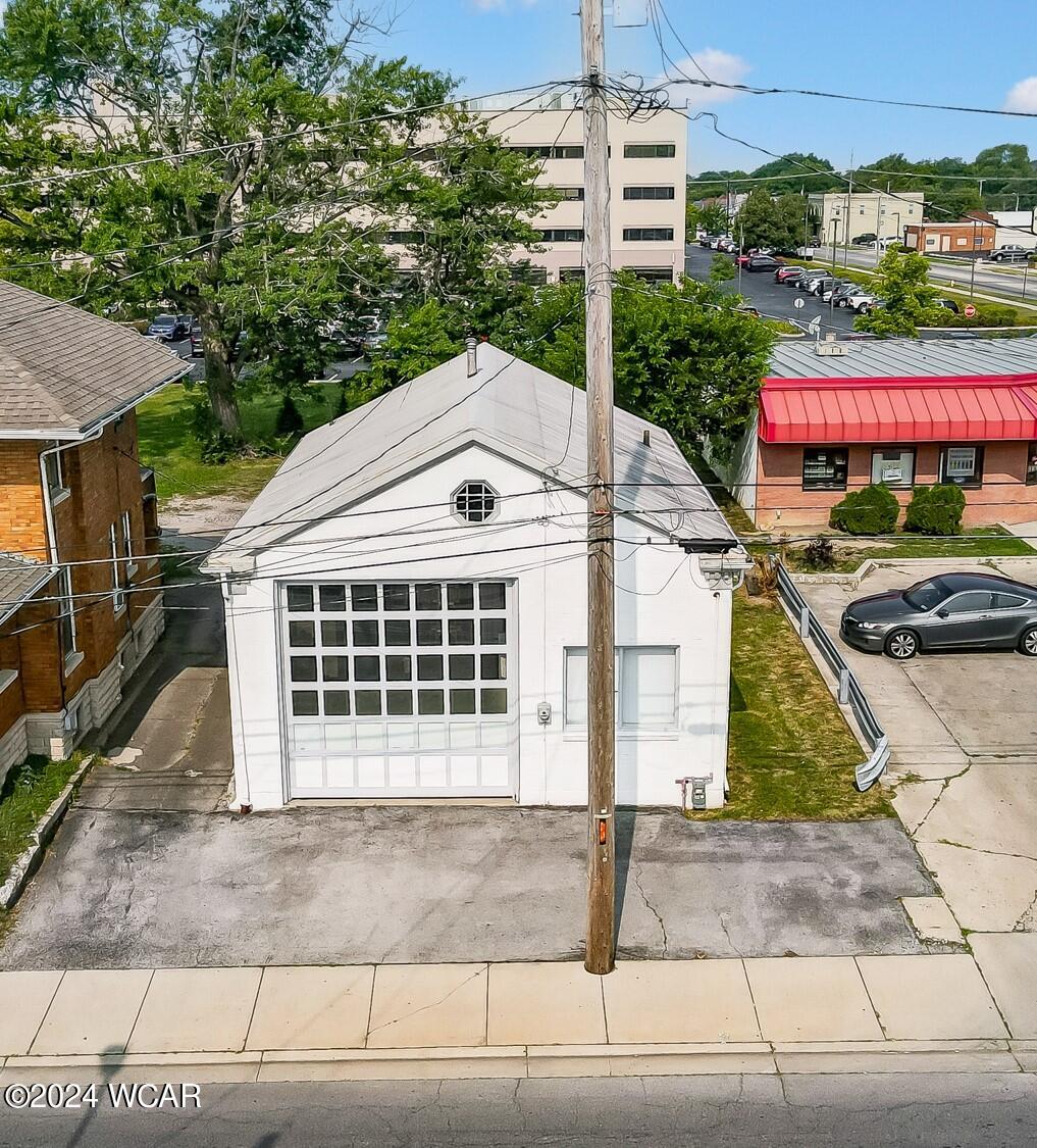 229 Metcalf Street, Lima, Ohio