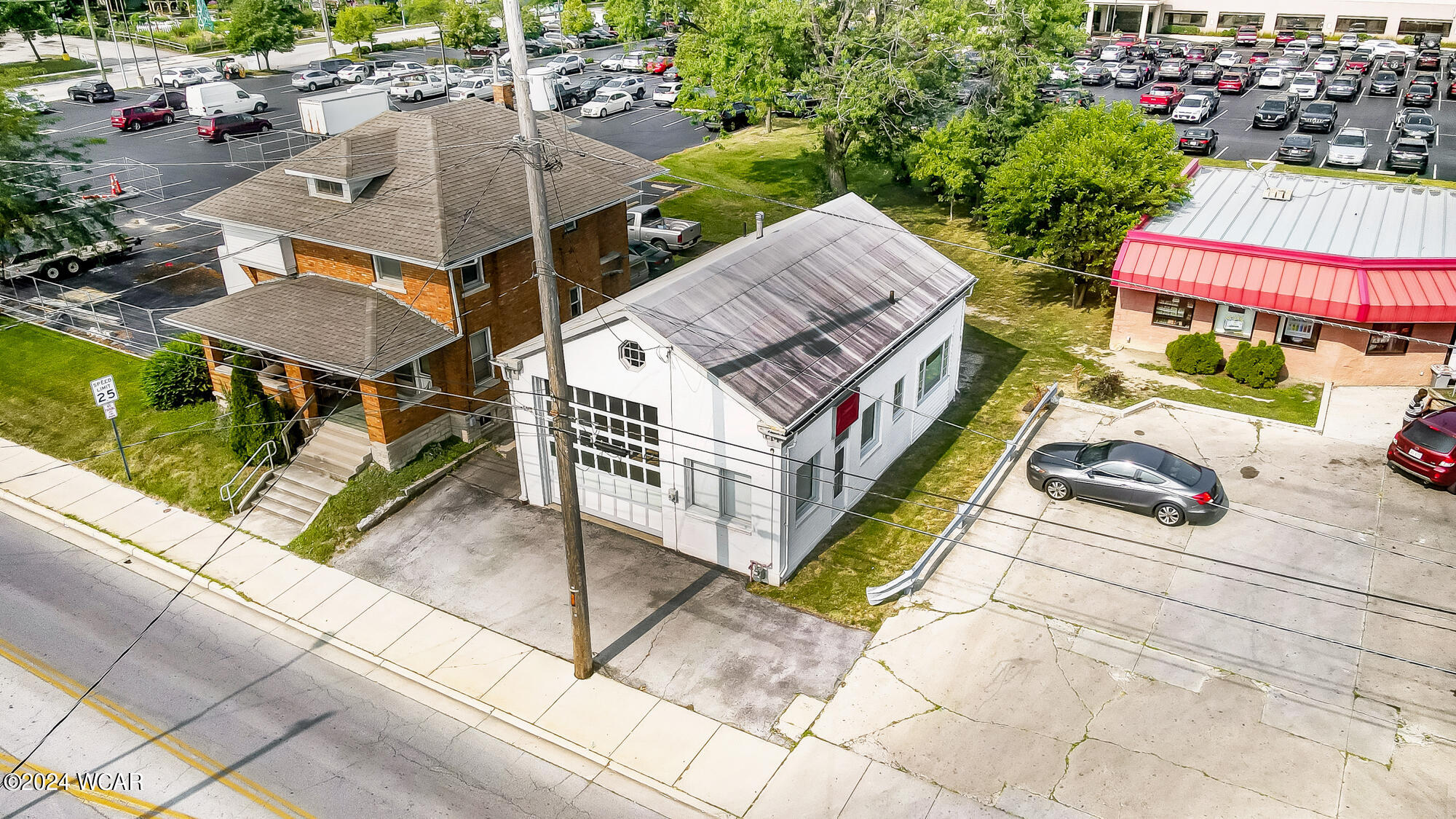 229 Metcalf Street, Lima, Ohio