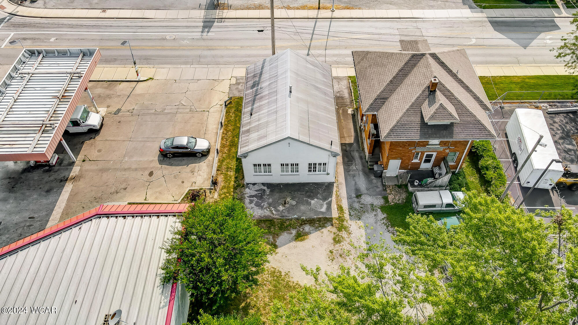 229 Metcalf Street, Lima, Ohio