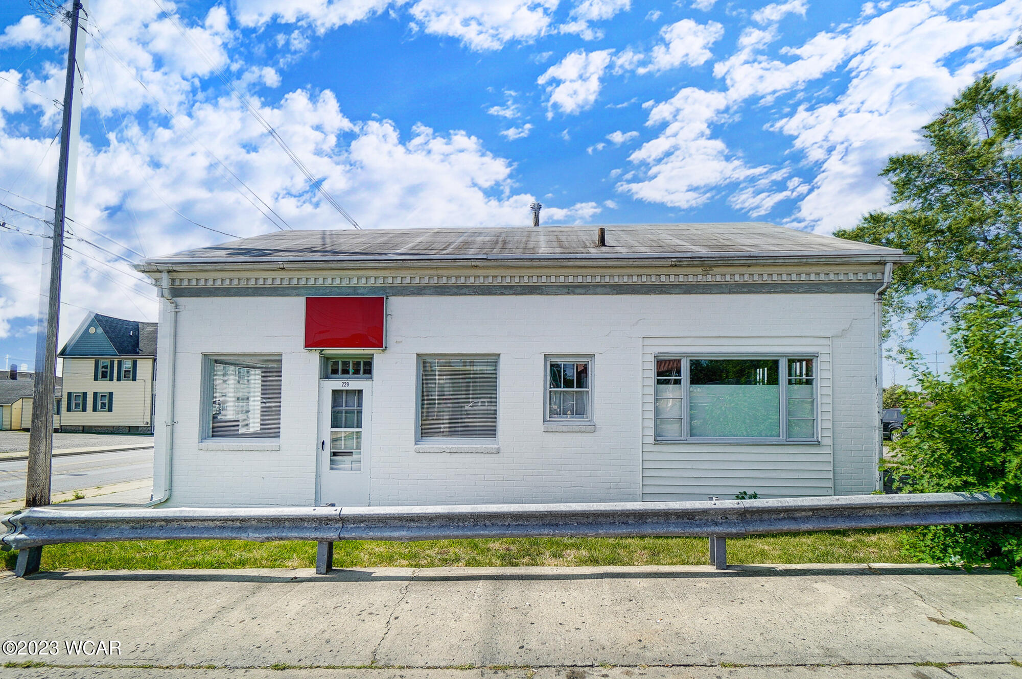 229 Metcalf Street, Lima, Ohio