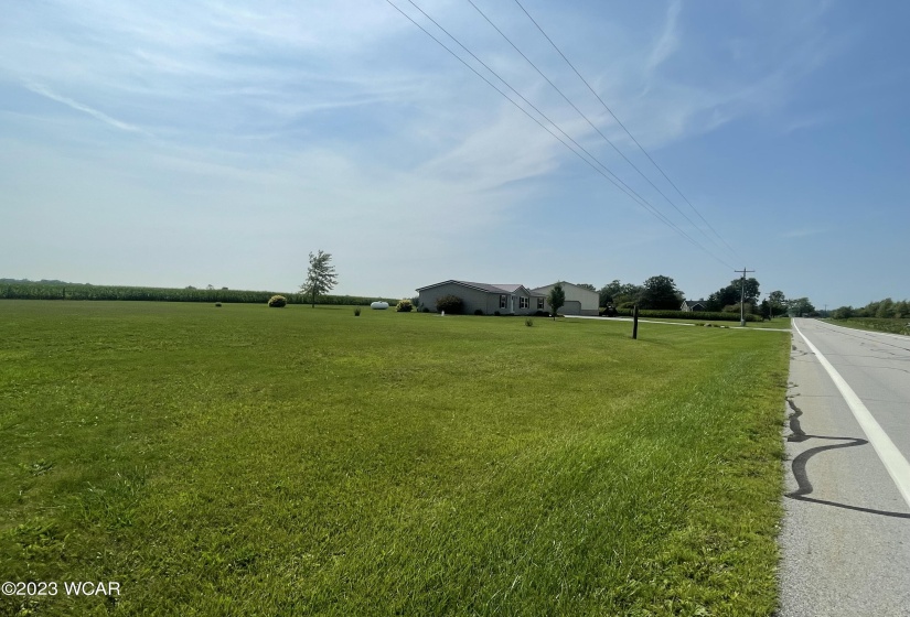 0 State Route 197, Wapakoneta, Ohio, ,Land,For Sale,State Route 197,301944