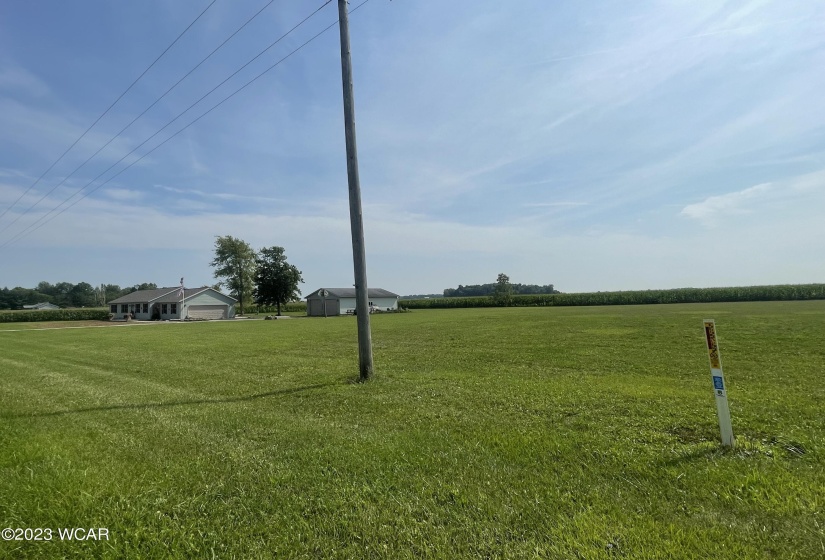 0 State Route 197, Wapakoneta, Ohio, ,Land,For Sale,State Route 197,301944