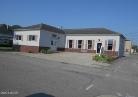 140 Hickory Street, Ottawa, Ohio, ,Commercial Sale,For Sale,Hickory,304966