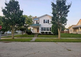 301 Main Street, Greenville, Ohio 45331, 3 Bedrooms Bedrooms, ,1 BathroomBathrooms,Residential,For Sale,Main,1034012