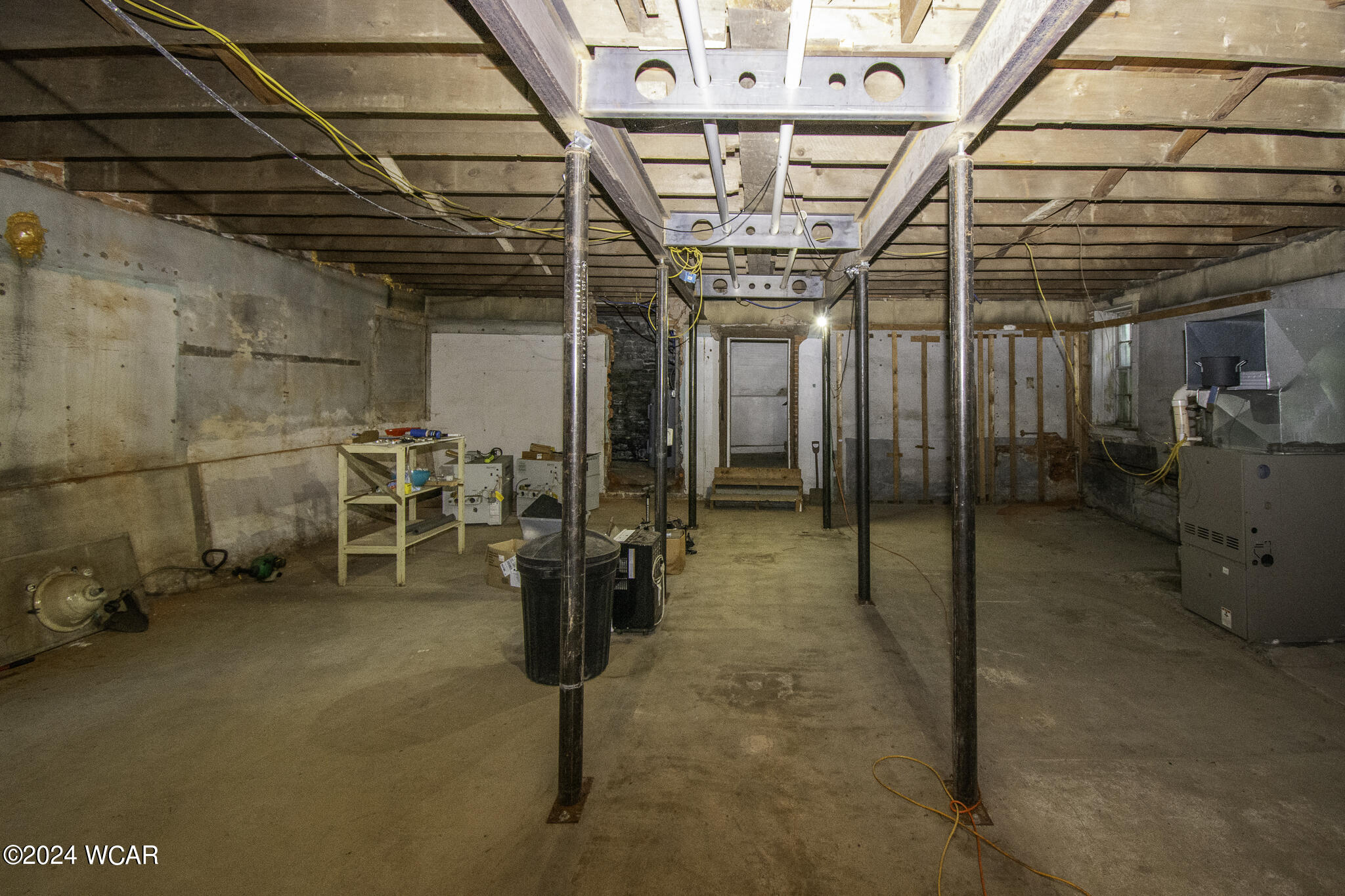 210 Auglaize Street, Wapakoneta, Ohio
