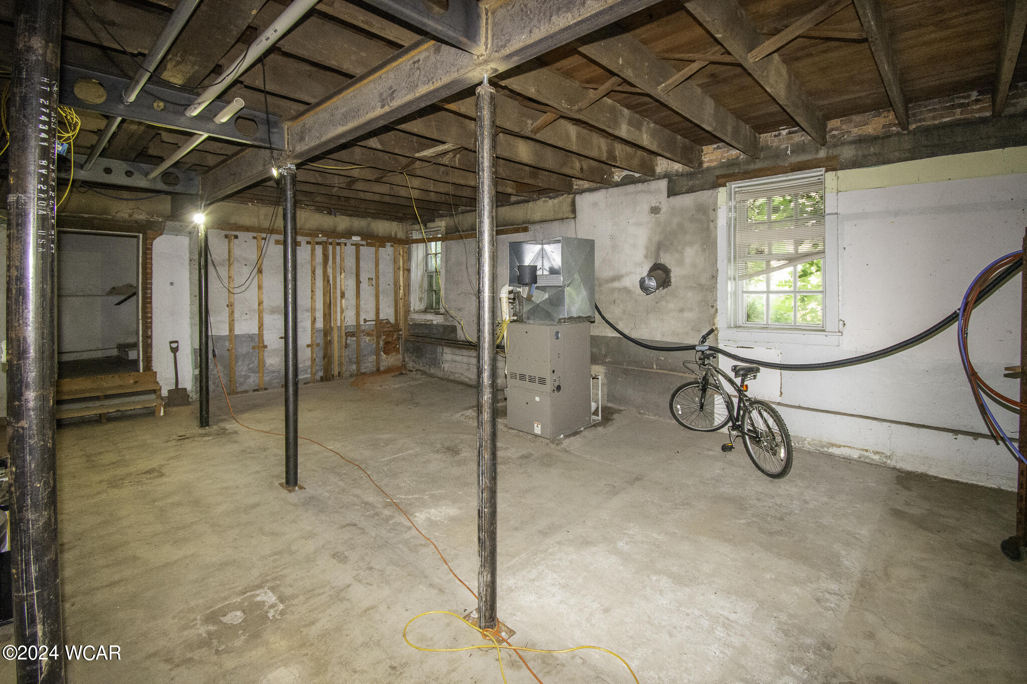 210 Auglaize Street, Wapakoneta, Ohio
