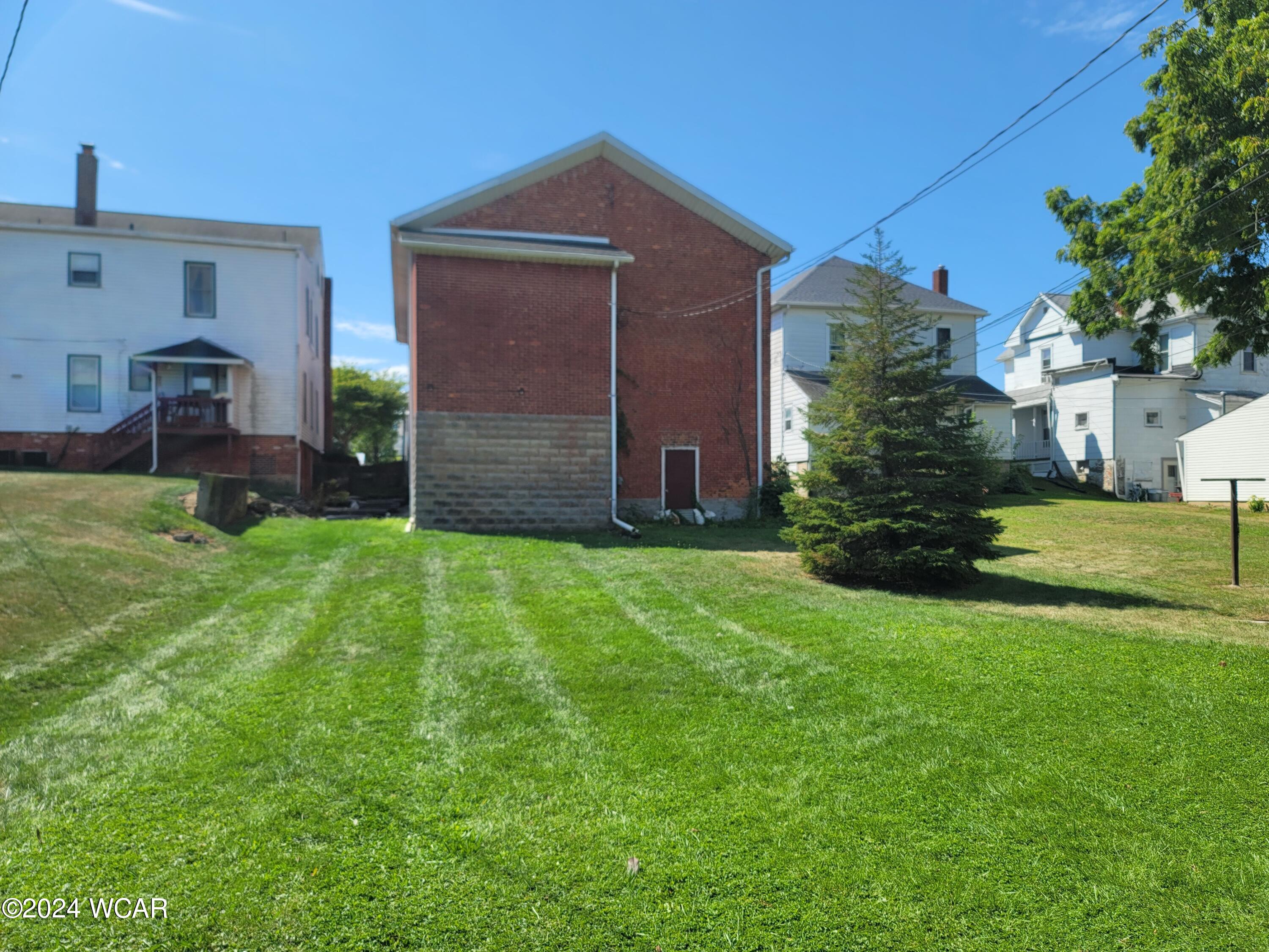 210 Auglaize Street, Wapakoneta, Ohio
