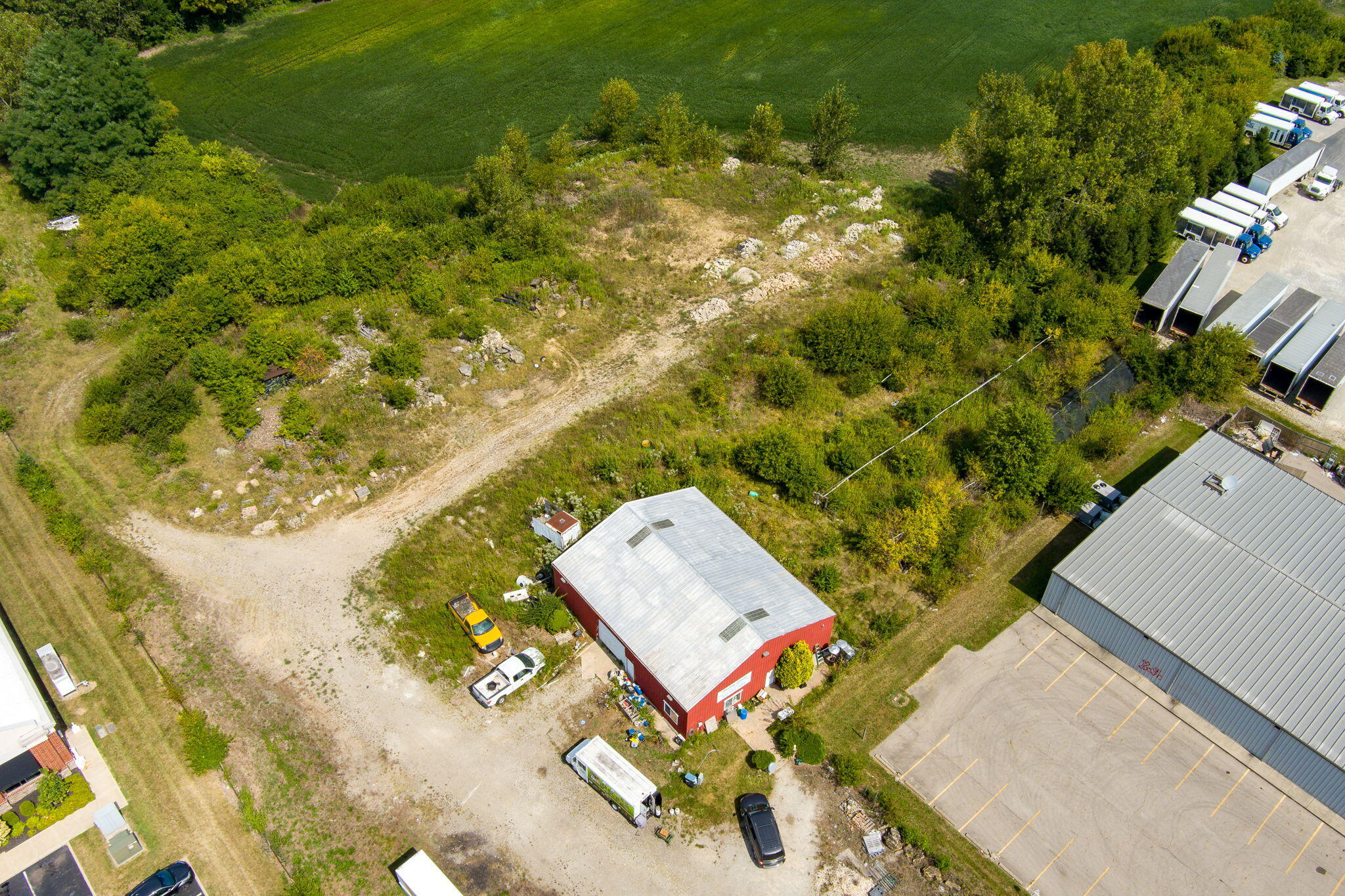 7756 Dayton-Springfield Road, Fairborn, Ohio 45324