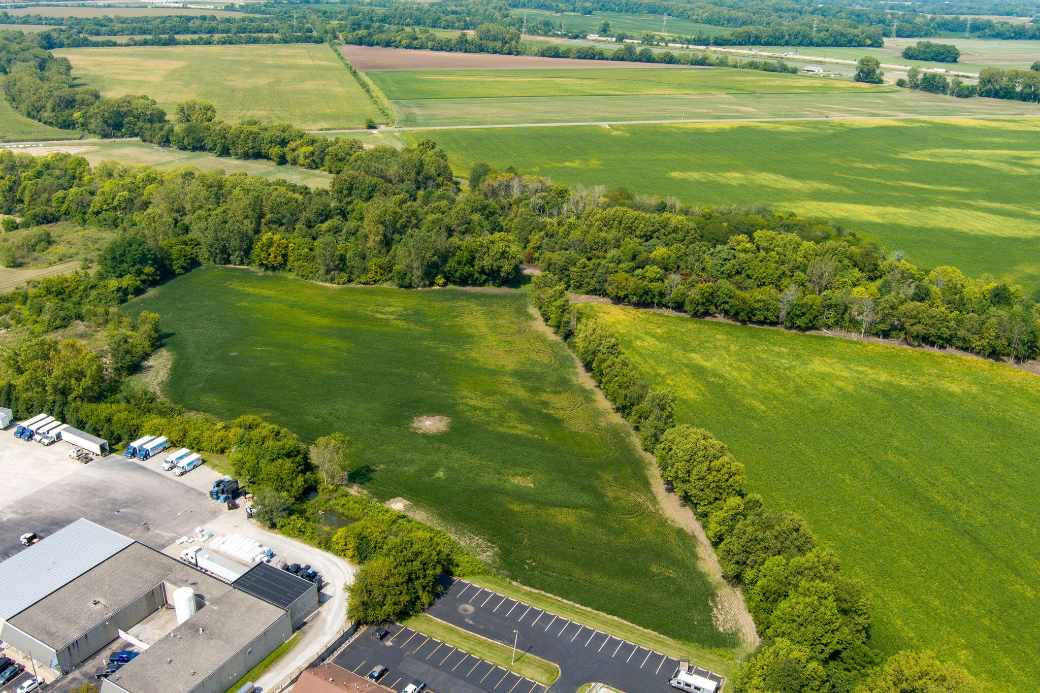 7756 Dayton-Springfield Road, Fairborn, Ohio 45324