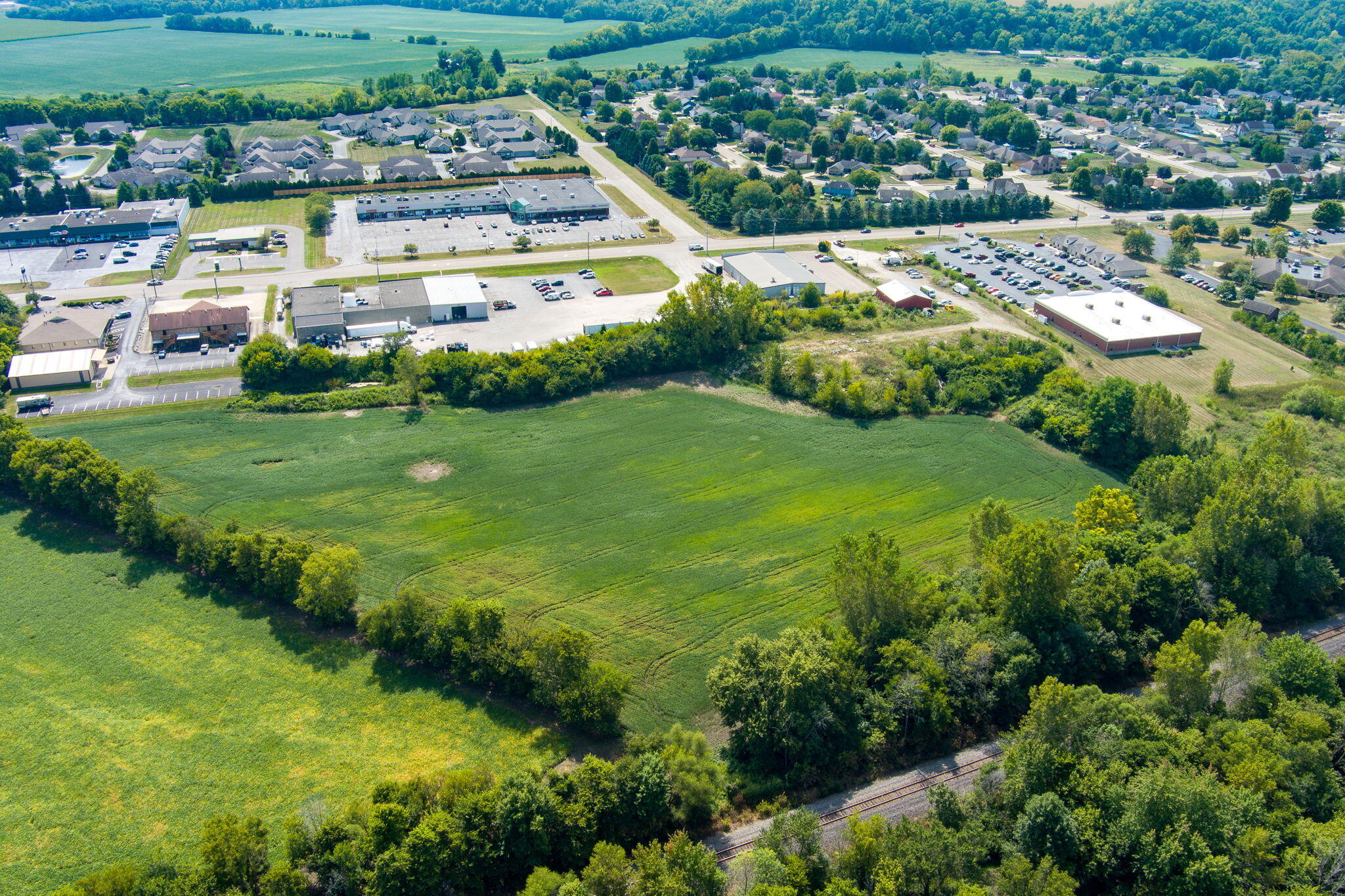 7756 Dayton-Springfield Road, Fairborn, Ohio 45324