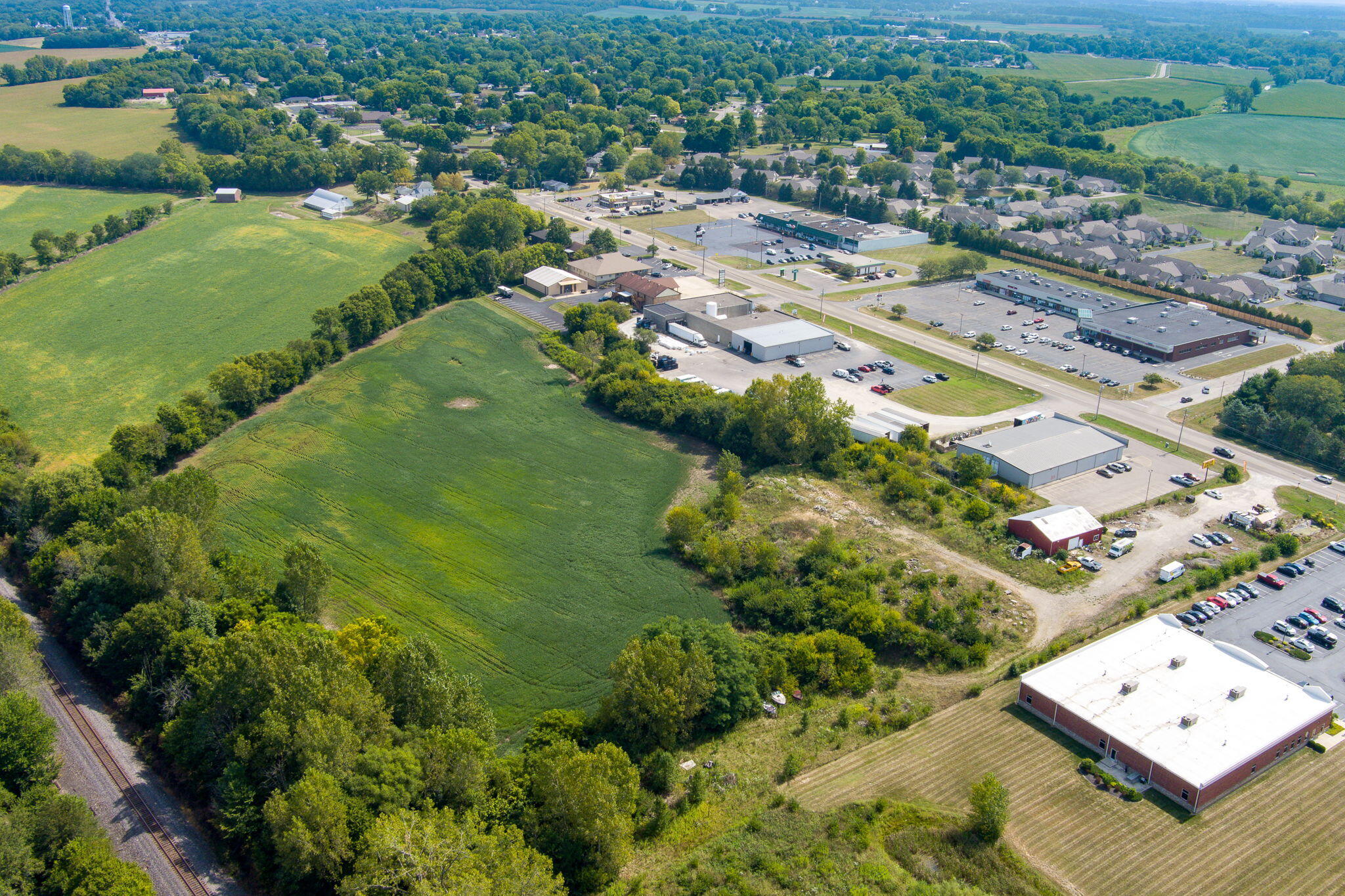 7756 Dayton-Springfield Road, Fairborn, Ohio 45324