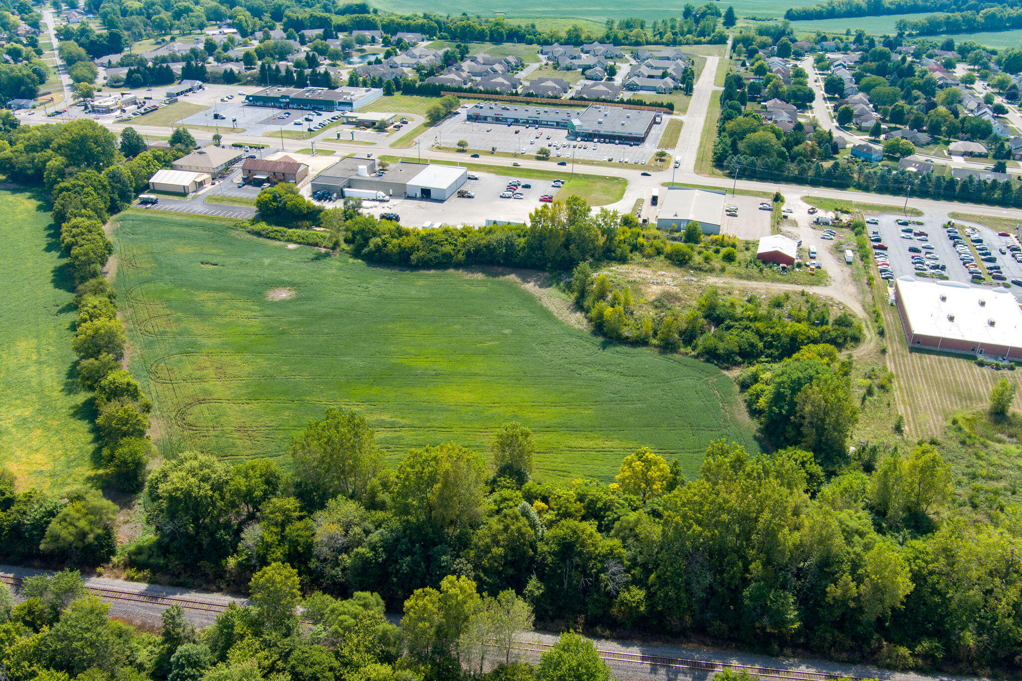 7756 Dayton-Springfield Road, Fairborn, Ohio 45324