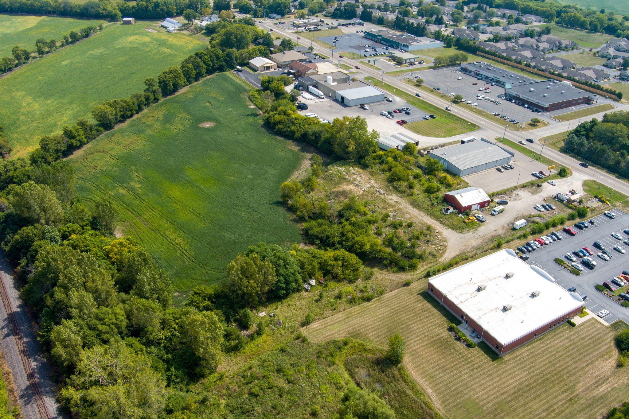7756 Dayton-Springfield Road, Fairborn, Ohio 45324