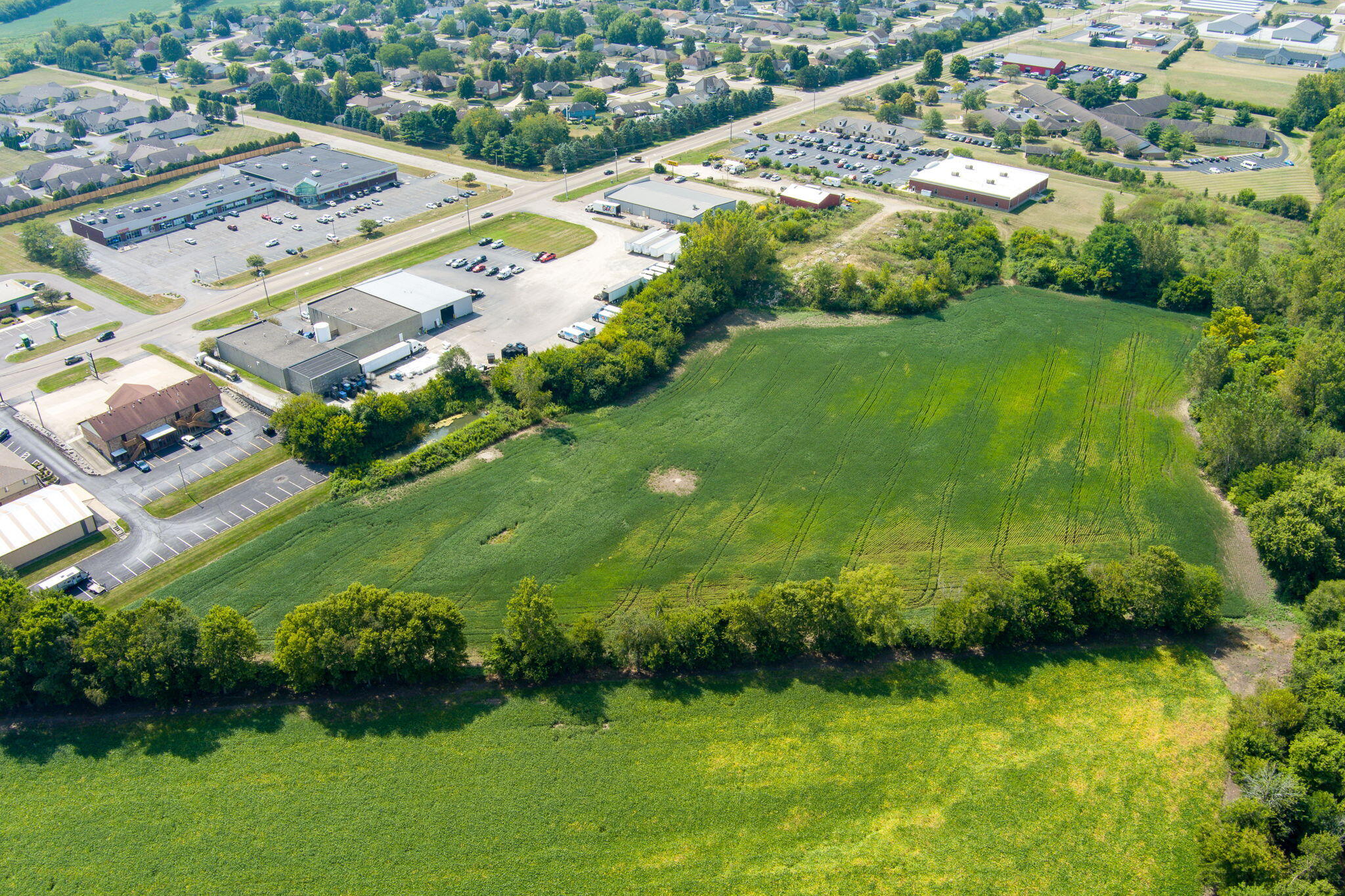 7756 Dayton-Springfield Road, Fairborn, Ohio 45324