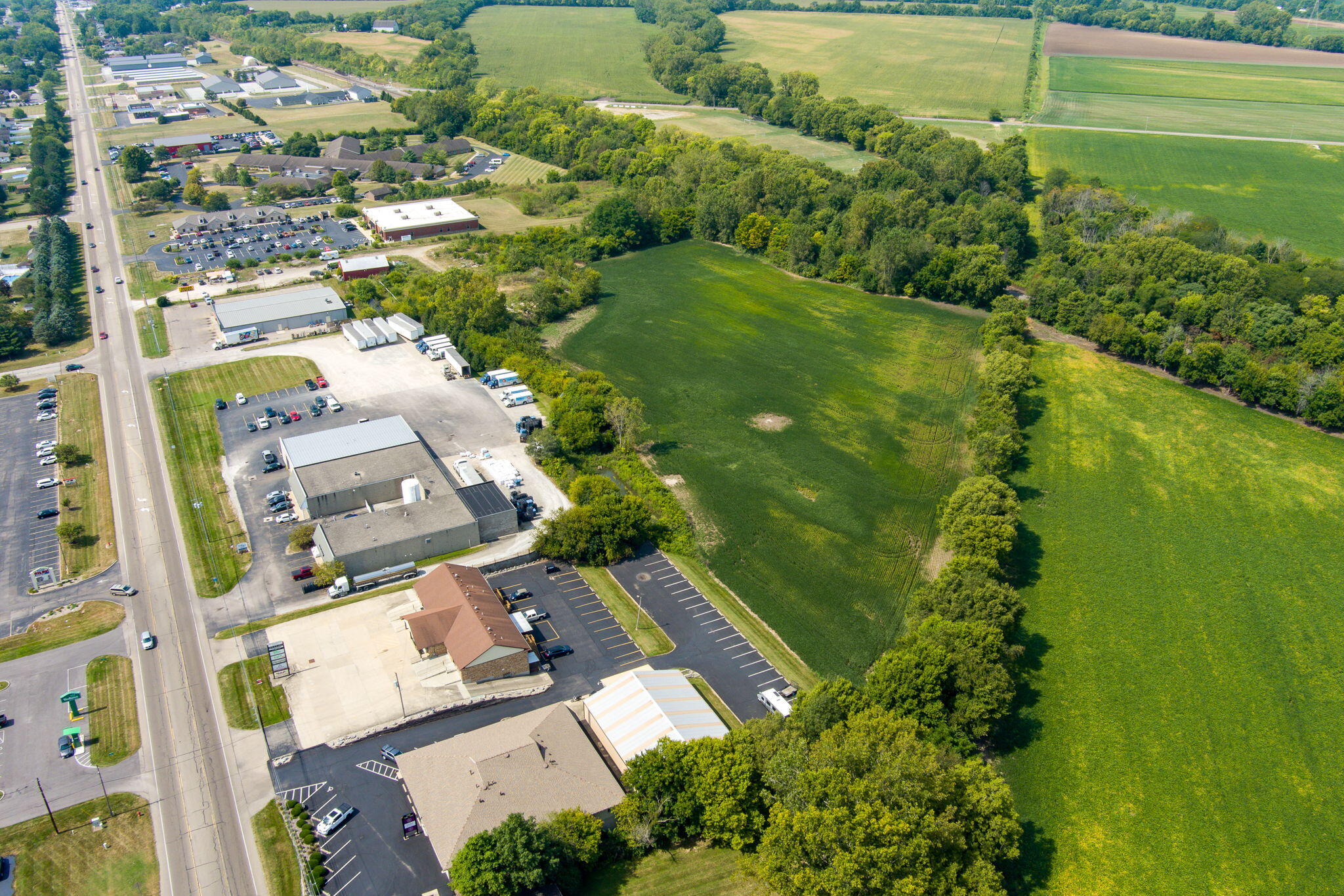 7756 Dayton-Springfield Road, Fairborn, Ohio 45324