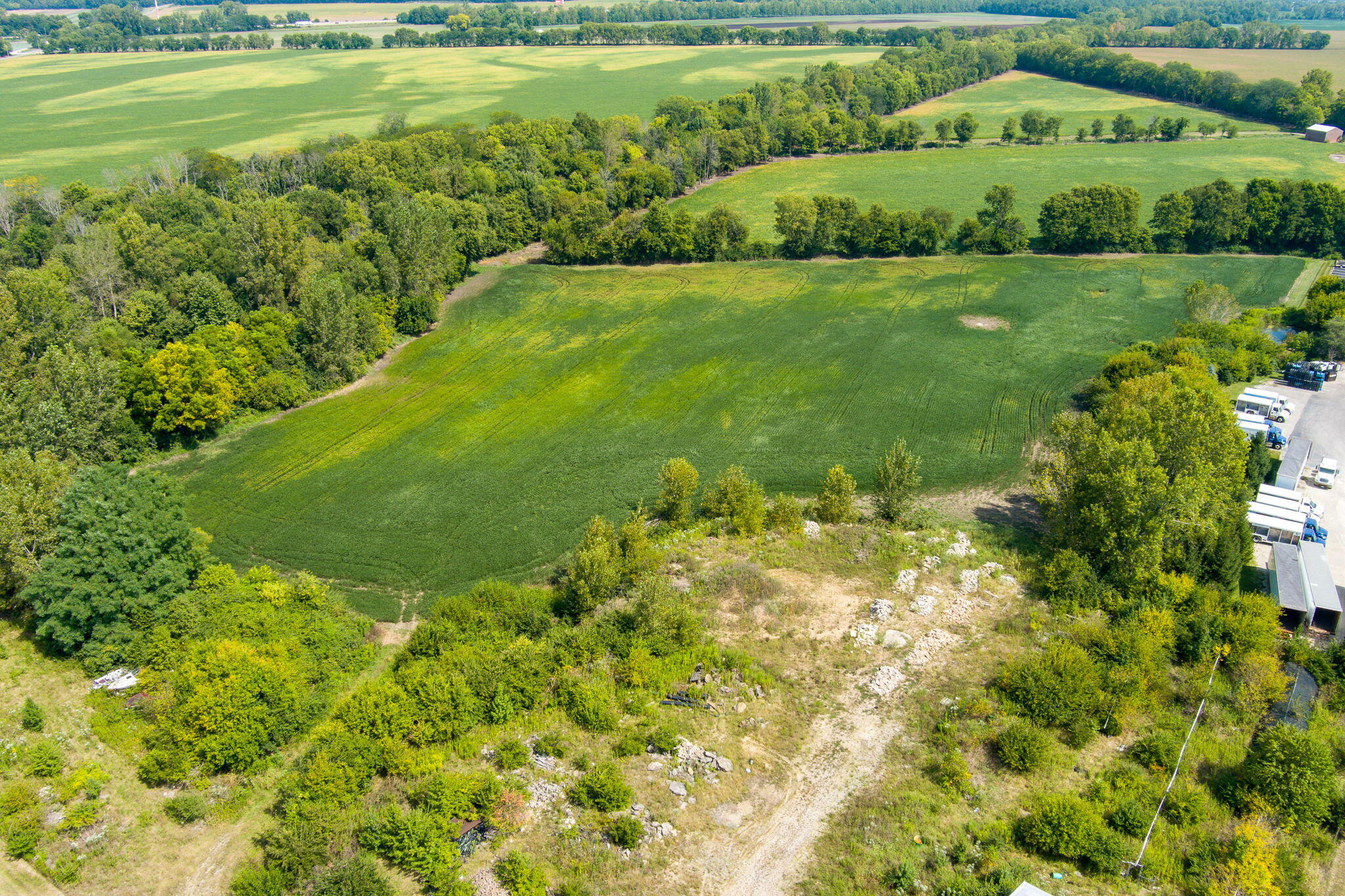 7756 Dayton-Springfield Road, Fairborn, Ohio 45324