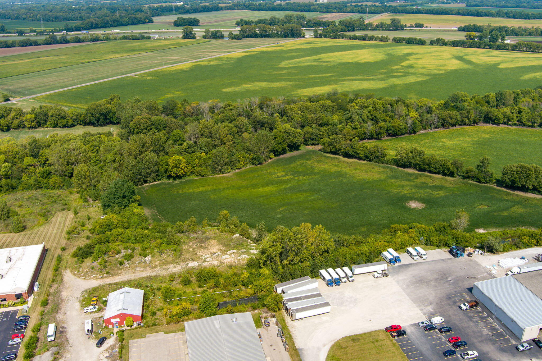 7756 Dayton-Springfield Road, Fairborn, Ohio 45324