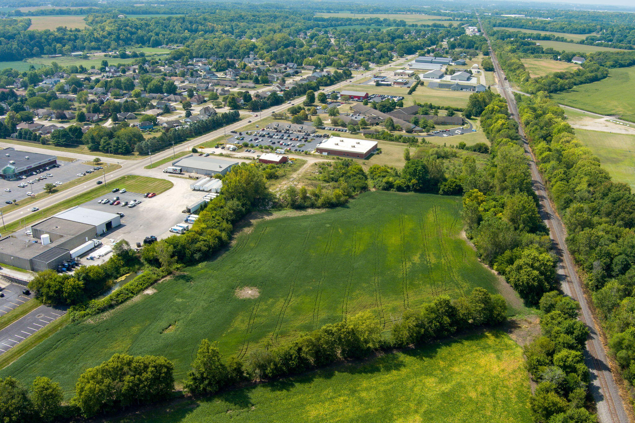 7756 Dayton-Springfield Road, Fairborn, Ohio 45324