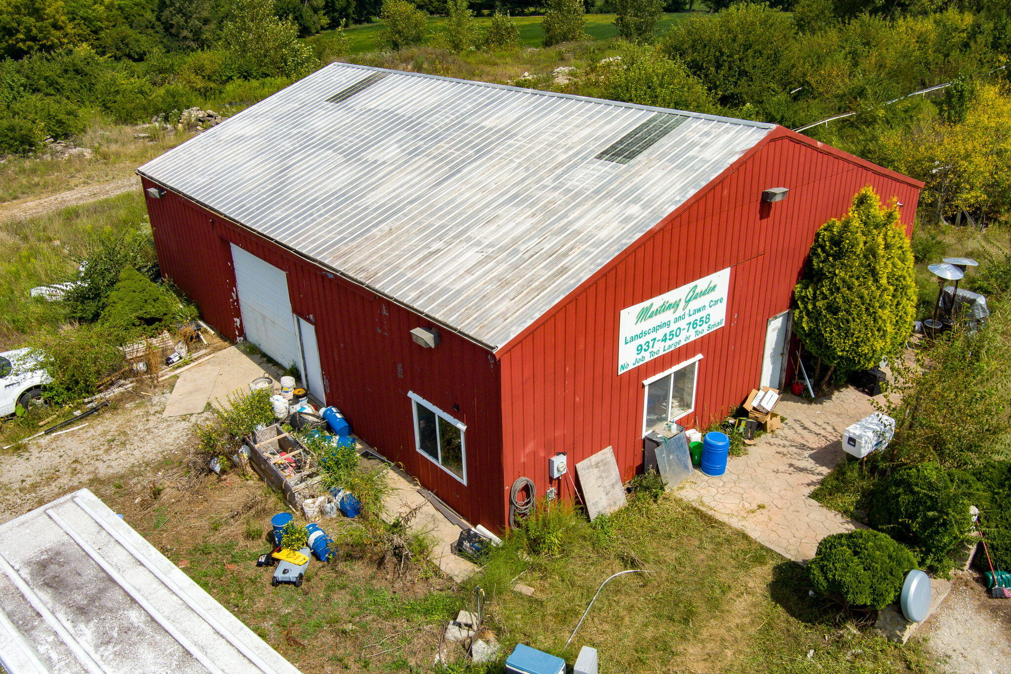7756 Dayton-Springfield Road, Fairborn, Ohio 45324