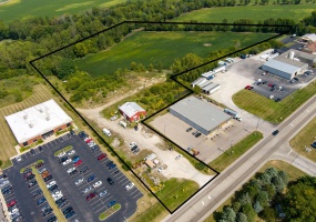 7756 Dayton-Springfield Road, Fairborn, Ohio 45324, ,Commercial Sale,For Sale,Dayton-Springfield,1034044