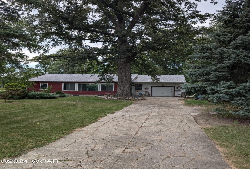 4400 Ridge Rd Road, Gomer, Ohio, 2 Bedrooms Bedrooms, ,1 BathroomBathrooms,Residential,For Sale,Ridge Rd,305006