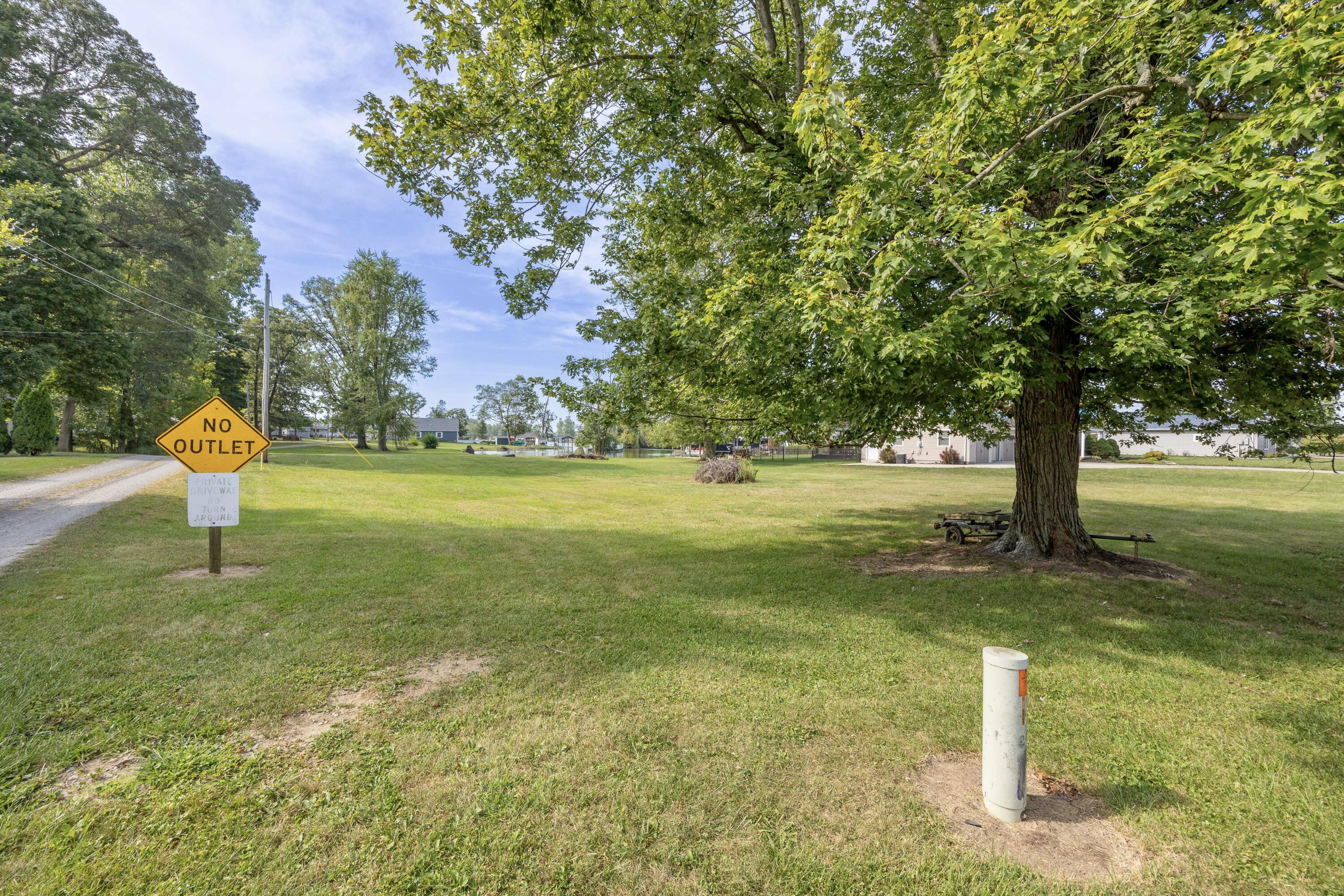 0 Edgewater Avenue, Huntsville, Ohio 43324