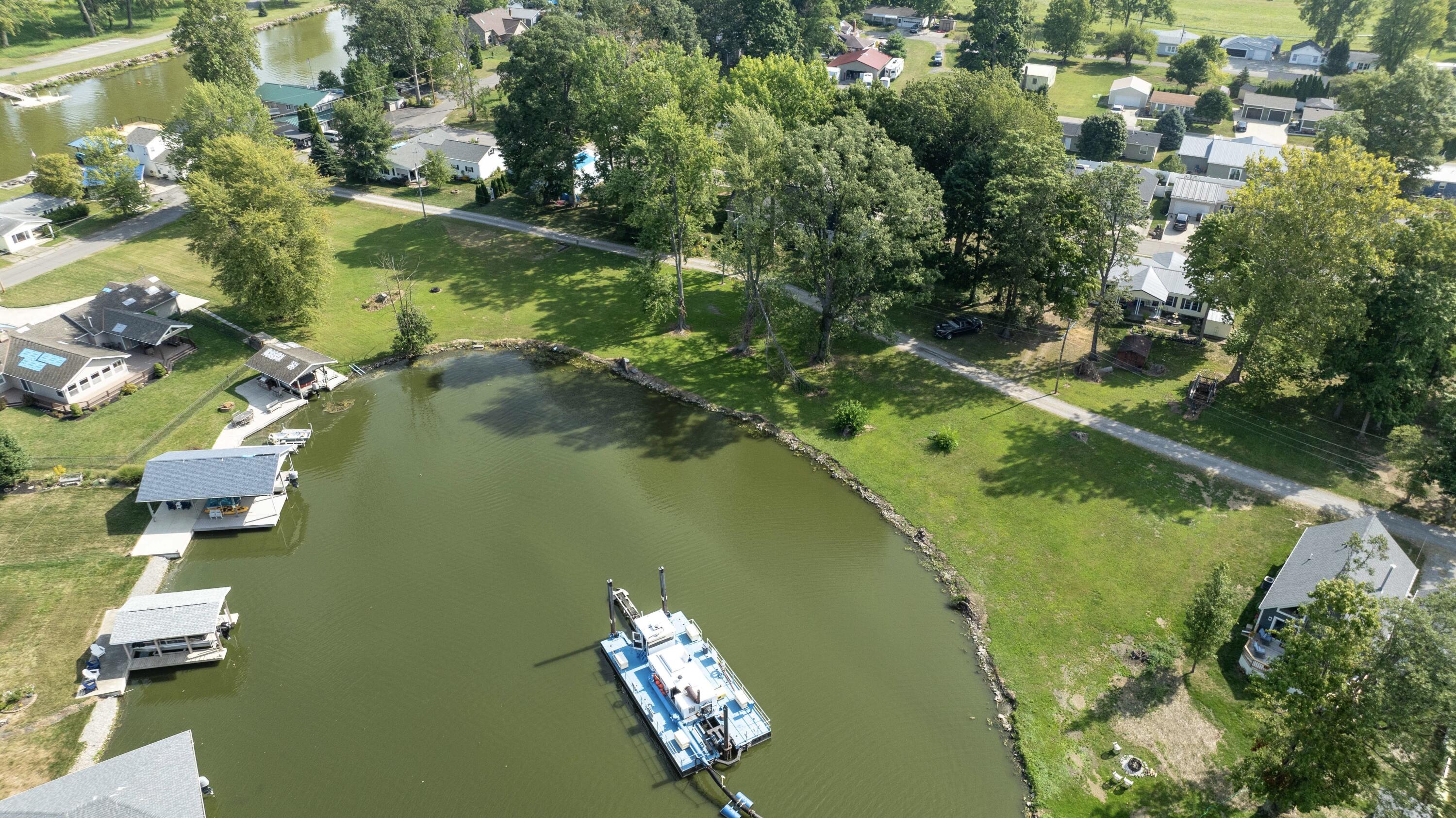 0 Edgewater Avenue, Huntsville, Ohio 43324