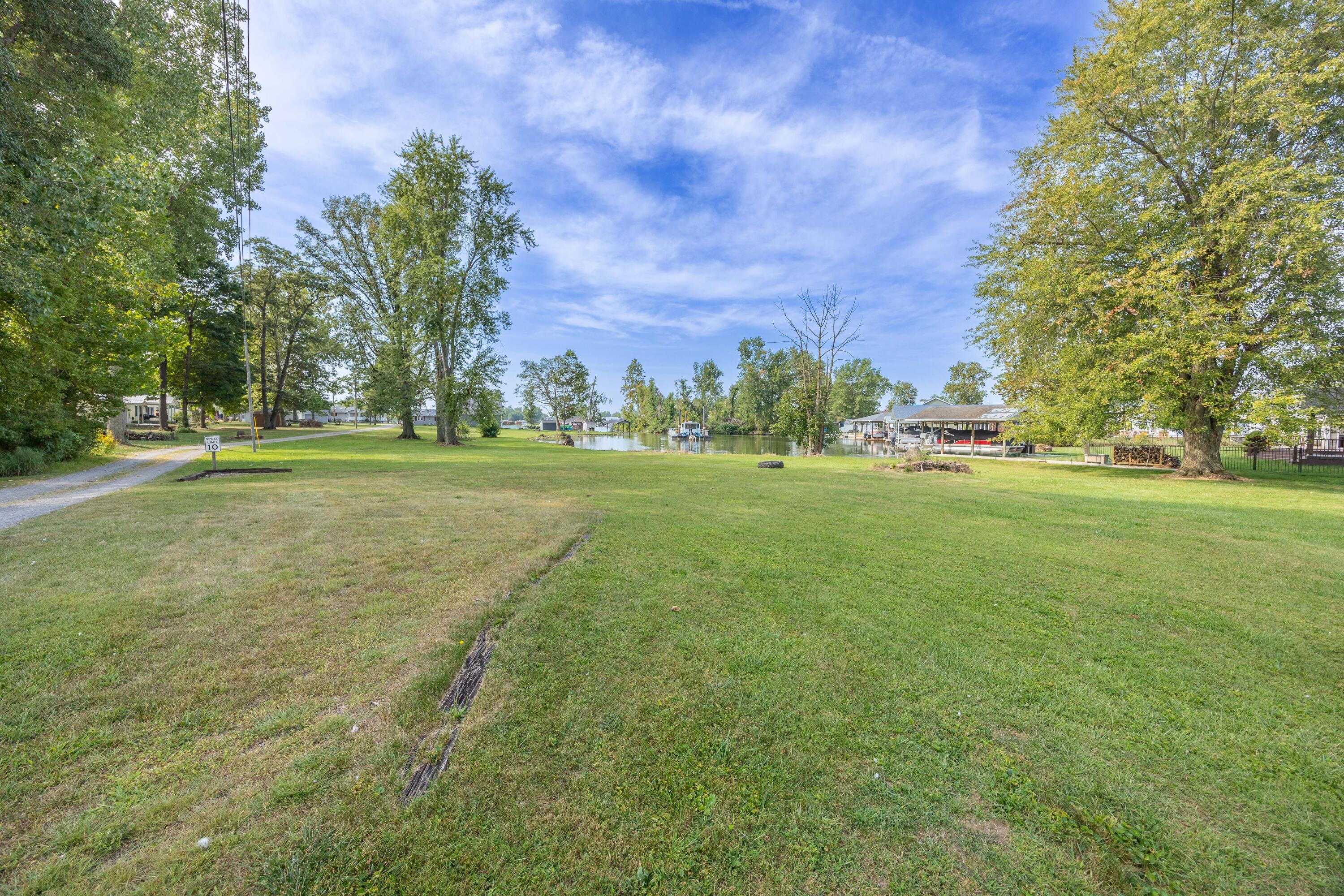 0 Edgewater Avenue, Huntsville, Ohio 43324