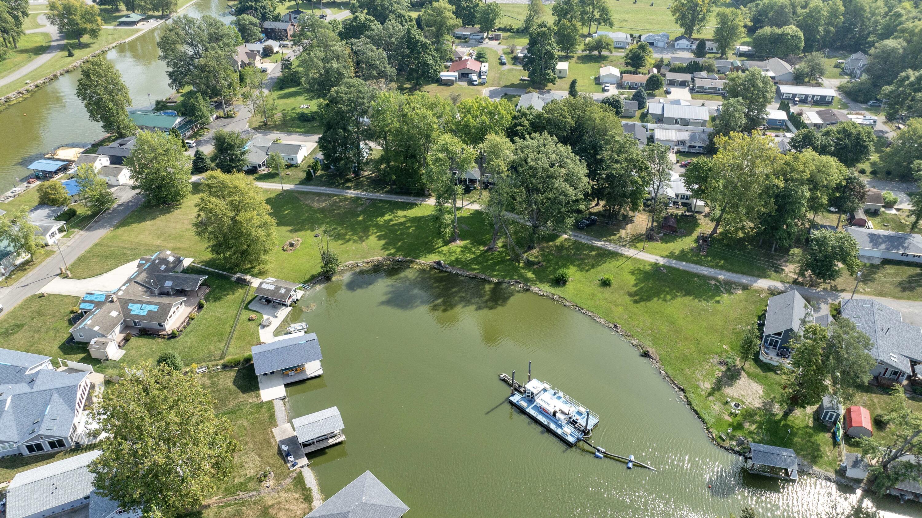 0 Edgewater Avenue, Huntsville, Ohio 43324