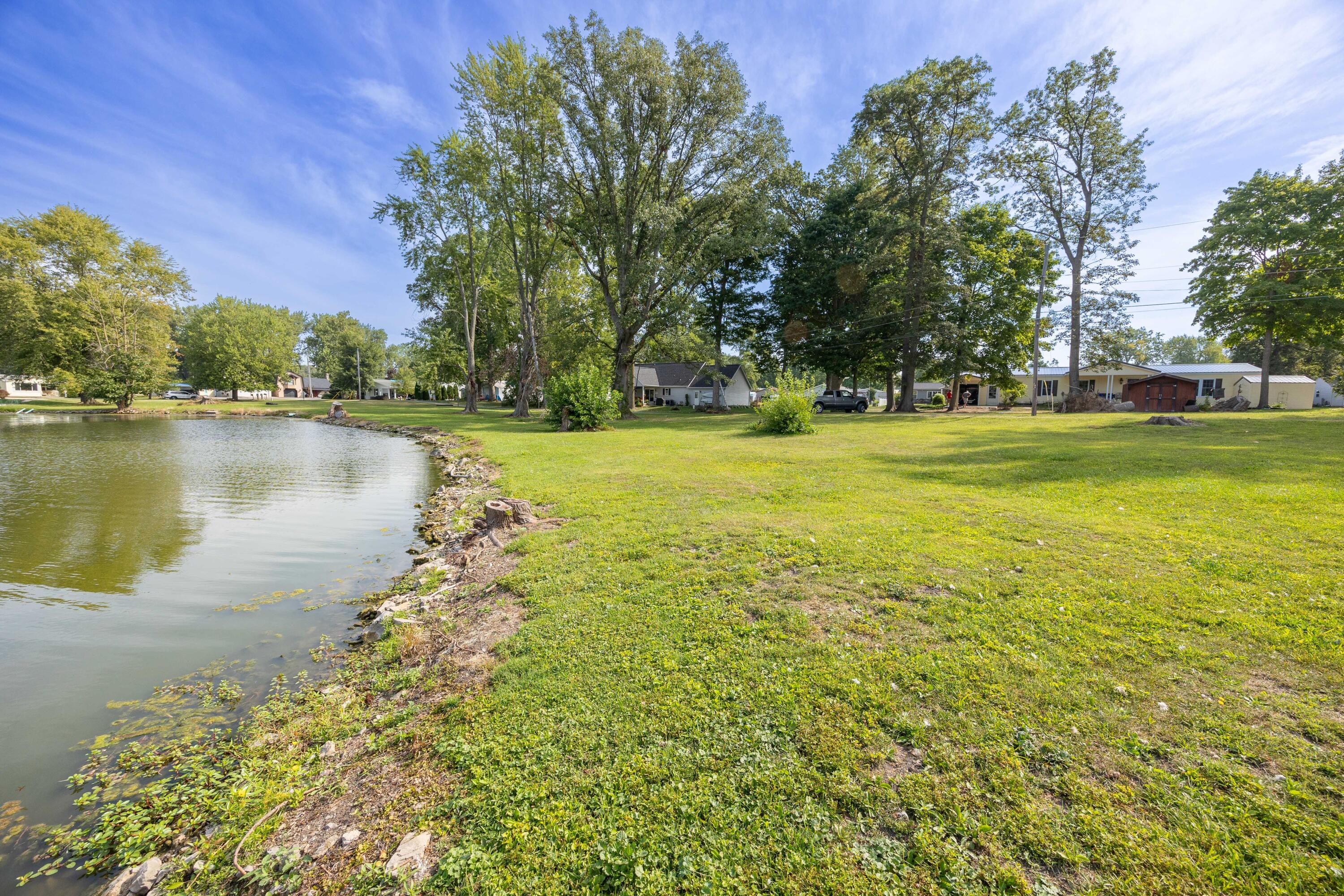 0 Edgewater Avenue, Huntsville, Ohio 43324
