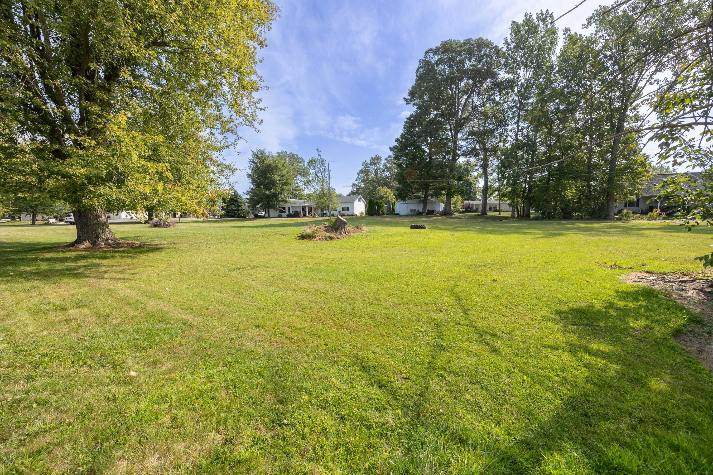 0 Edgewater Avenue, Huntsville, Ohio 43324