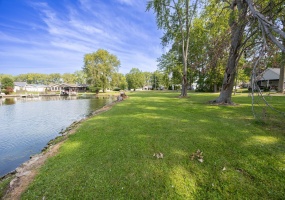 0 Edgewater Avenue, Huntsville, Ohio 43324, ,Land,For Sale,Edgewater,1034099