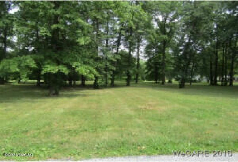 0 Sherman Avenue, Lima, Ohio, ,Land,For Sale,Sherman,305020