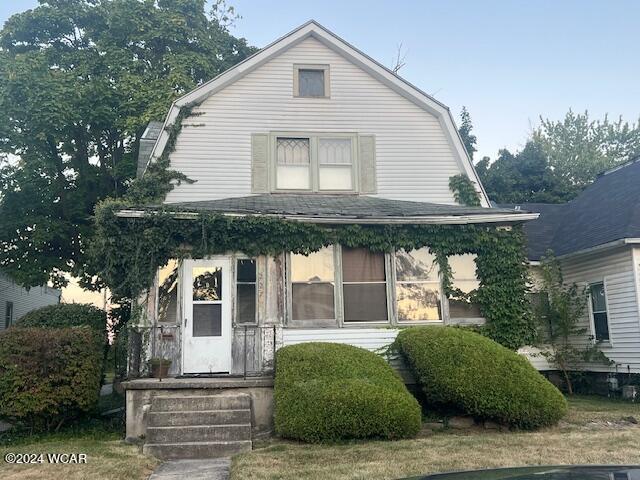 227 Cole Street, Lima, Ohio