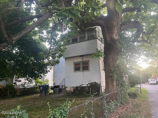 227 Cole Street, Lima, Ohio