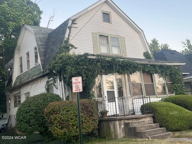 227 Cole Street, Lima, Ohio