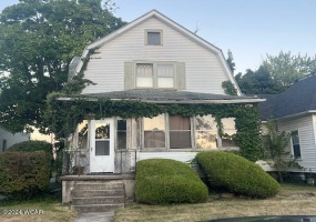 227 Cole Street, Lima, Ohio, 3 Bedrooms Bedrooms, ,1 BathroomBathrooms,Residential,For Sale,Cole,305036