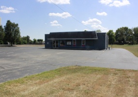 1791 2nd Street, Xenia, Ohio 45385, ,Commercial Sale,For Sale,2nd,1034186