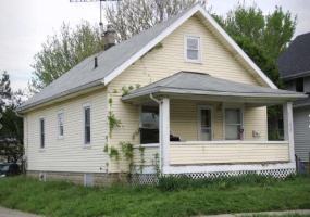 1059 Cypress Street, Springfield, Ohio 45505, 2 Bedrooms Bedrooms, ,1 BathroomBathrooms,Residential,For Sale,Cypress,1034197